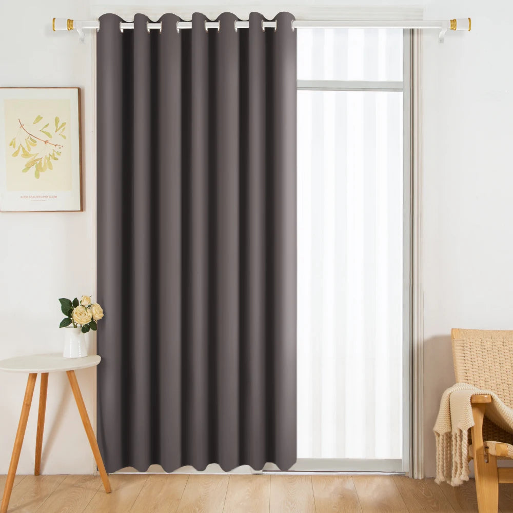 Cortinas Blackout para Quarto - Conforto e Privacidade Garantidos